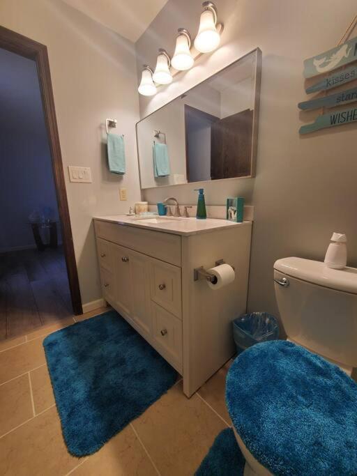 Cozy Indy Home Indianapolis Zewnętrze zdjęcie