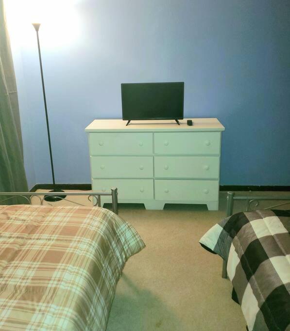 Cozy Indy Home Indianapolis Zewnętrze zdjęcie