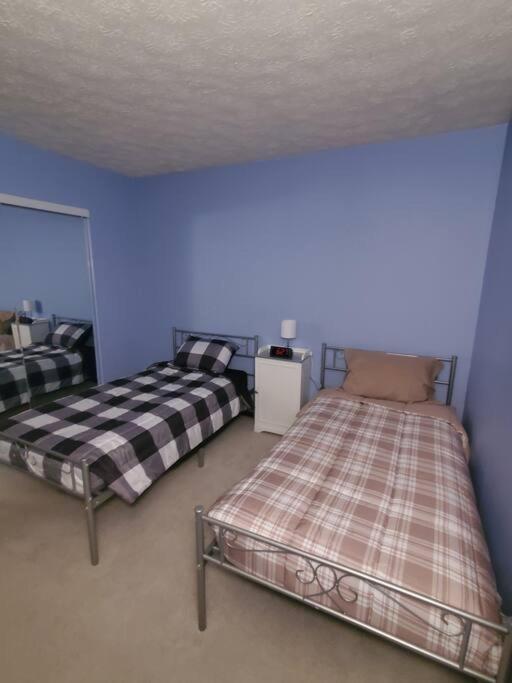 Cozy Indy Home Indianapolis Zewnętrze zdjęcie