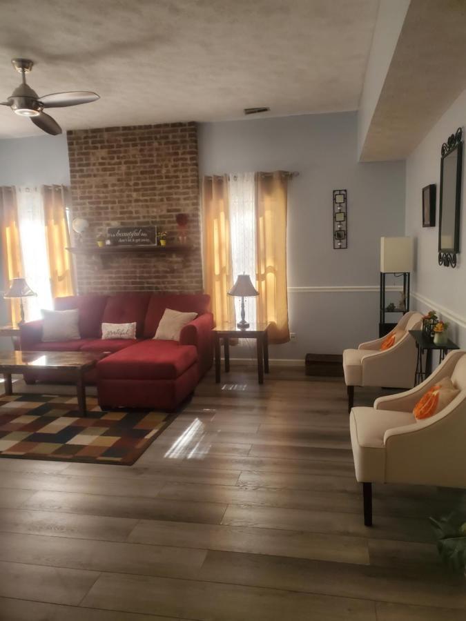Cozy Indy Home Indianapolis Zewnętrze zdjęcie