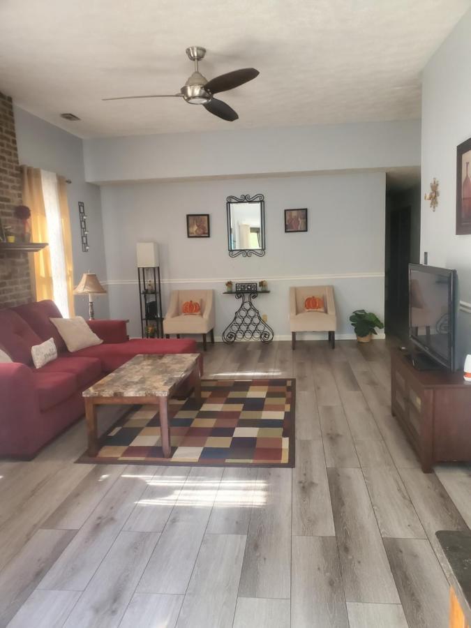 Cozy Indy Home Indianapolis Zewnętrze zdjęcie
