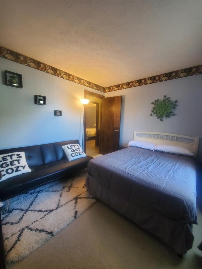 Cozy Indy Home Indianapolis Zewnętrze zdjęcie